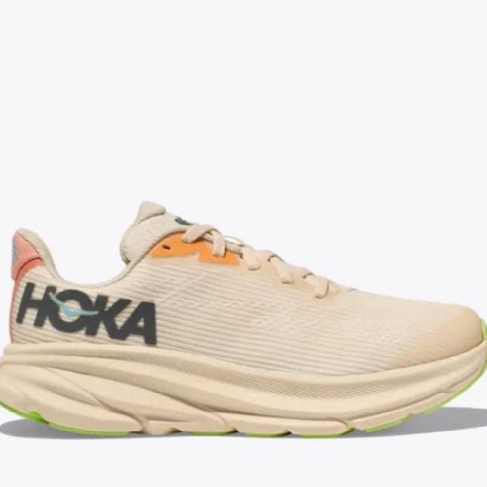 Hoka Clifton 9